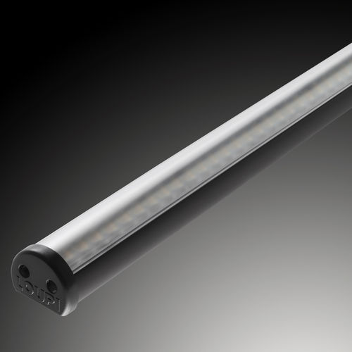 Осветительная лента LED - LINE 240 - LOUPI - IP40 / из алюминиевого профиля