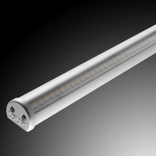 Осветительная лента LED - LINE KS2740 - LOUPI - IP40 / из алюминиевого профиля