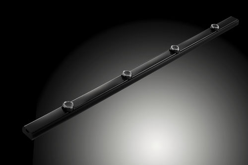 Осветительная лента LED - LINE MICRO - LOUPI - IP40 / из PMMA / из алюминиевого профиля