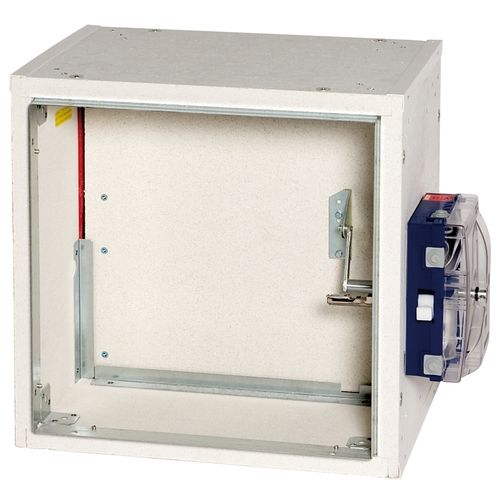 Противопожарный клапан - ISONE 1500 - ALDES