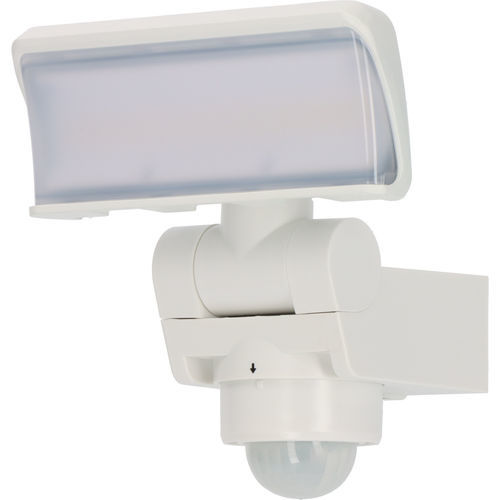 Прожектор IP44 - WS 2050 WP  - Brennenstuhl - светодиодный / для бытового использования / для наружного применения