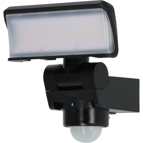 Прожектор IP44 - WS 2050 SP - Brennenstuhl - светодиодный / для бытового использования / для наружного применения