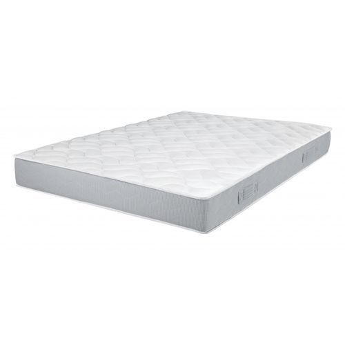 Двуспальный матраc - MELIOR - MAFAEL - полороновый / 160x200 см / 140x200 см