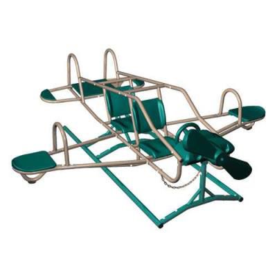 Игровая принадлежность - TEETER-TOTTER - Lifetime