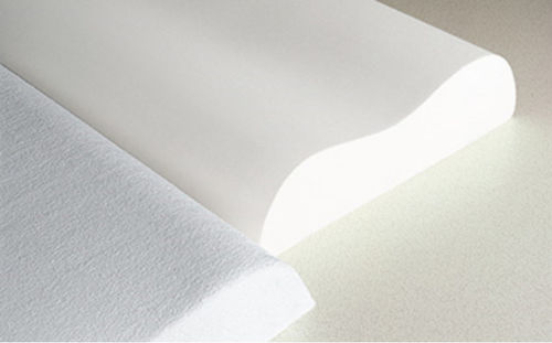 Эргономичная подушка - ANATOMIC MEMORY FOAM PILLOW - OGGIONI - из губки