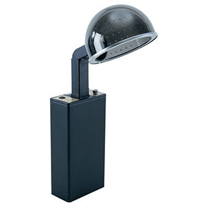 Сушуар для парикмахерской - 1570H - kaemark - переносной