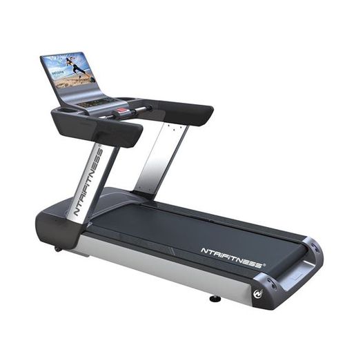 Программируемая беговая дорожка - SUPERFIT-5010 - ShanDong Ningtai Body Building Apparatus Limited Company.