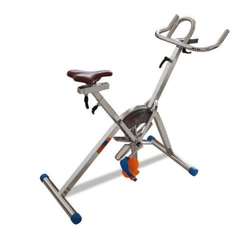 Велотренажер для бассейна - SUPERFIT-8030 - ShanDong Ningtai Body Building Apparatus Limited Company.