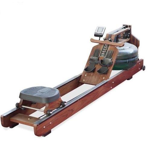 Гребной тренажер для воды - SUPERFIT-9001 - ShanDong Ningtai Body Building Apparatus Limited Company.