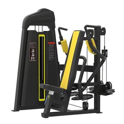 Тренажер бабочка - AEROEX-6001 - ShanDong Ningtai Body Building Apparatus Limited Company.