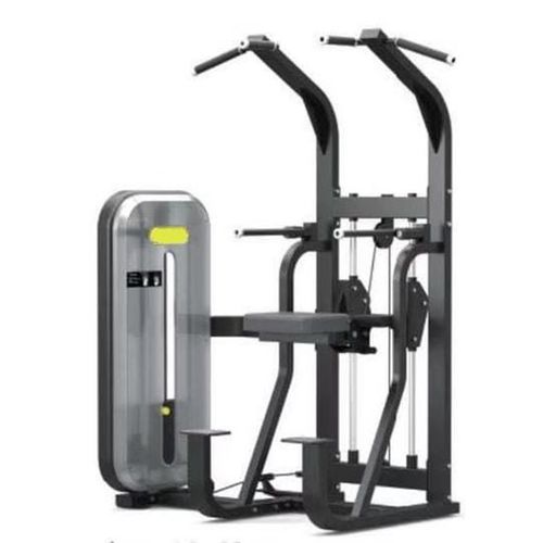 Тренажер отжимание на брусьях - TEKKEN-5015 - ShanDong Ningtai Body Building Apparatus Limited Company.