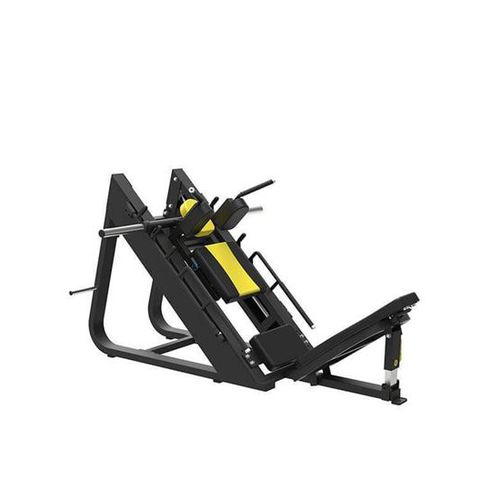 Приседание со штангой тренажер - AEROEX-6003 - ShanDong Ningtai Body Building Apparatus Limited Company. - жим ногами