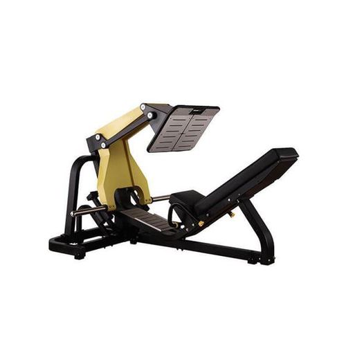 Тренажер жим ногами -  ONEUP-3210 - ShanDong Ningtai Body Building Apparatus Limited Company. - растяжение