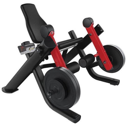 Тренажер разгибание ног - HOLYLAND-8007 - ShanDong Ningtai Body Building Apparatus Limited Company.