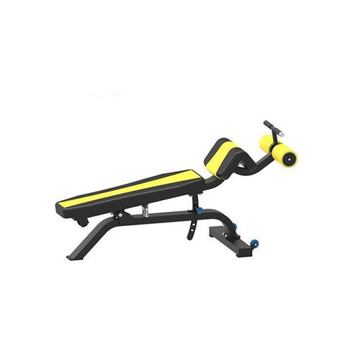 Тренажер для мышц брюшного пресса - AEROEX-6048 - ShanDong Ningtai Body Building Apparatus Limited Company.