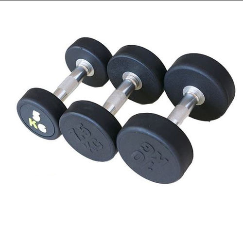 Гантели - NT-10002 - ShanDong Ningtai Body Building Apparatus Limited Company.