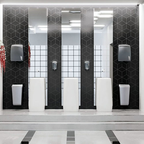 Дозатор мыла для профессионального использования - SKIN - BATH SHOWROOM - MAR PLAST Group S.p.A. - настенный / АБС-пластик / из термопластика
