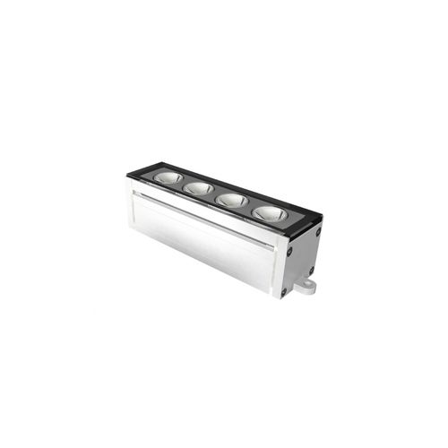 Выступающий светильник - IAXIS STRING - BSI LIGHTING TECHNOLOGIES INC. - LED / прямоугольный / IP66