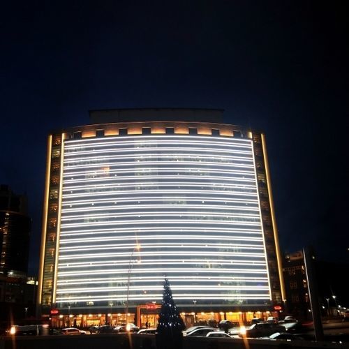 Видимый светильник - BS SLEEKLINE  - BSI LIGHTING TECHNOLOGIES INC. - LED / линейный / для наружного применения