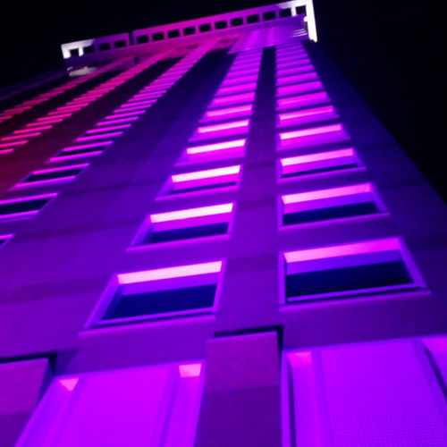 Прожектор IP66 - BS VISION - BSI LIGHTING TECHNOLOGIES INC. - светодиоды RGB / светодиод RGBW / для профессионального использования