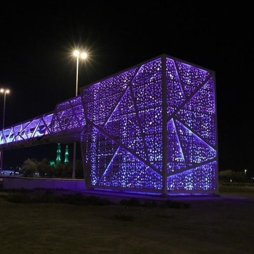 Осветительная лента светодиоды RGB - IAXIS - BSI LIGHTING TECHNOLOGIES INC. - светодиод RGBW / IP67 / из нержавеющей стали