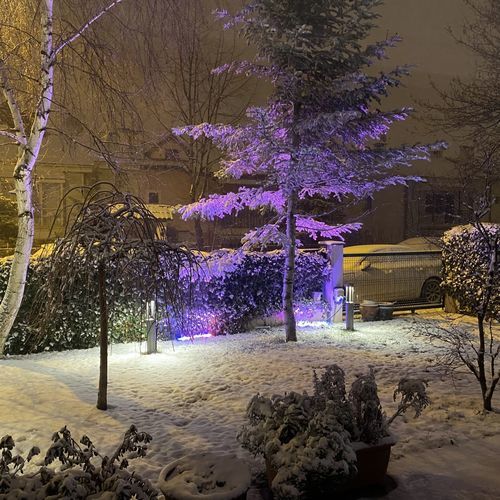 Осветительная лента LED - IAXIS LV - BSI LIGHTING TECHNOLOGIES INC. - IP67 / из нержавеющей стали / из анодированного алюминия
