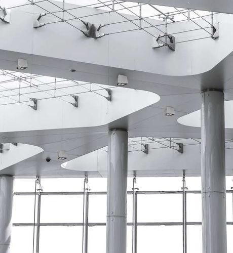 Выступающий даунлайт - ITETTA - BSI LIGHTING TECHNOLOGIES INC. - LED / квадратный / прямоугольный