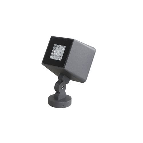 Прожектор IP66 - ICUBUS - BSI LIGHTING TECHNOLOGIES INC. - светодиодный / городской / для наружного применения