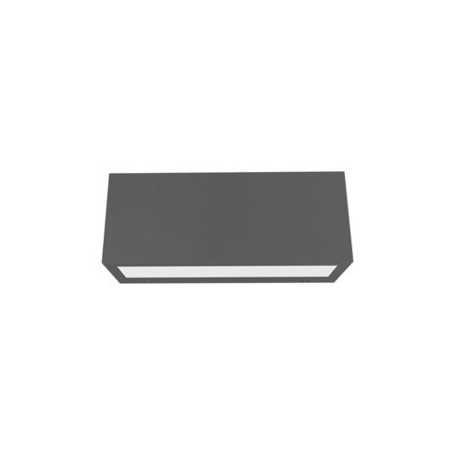 Современный настенный светильник - IMELBO - BSI LIGHTING TECHNOLOGIES INC. - для интерьера / для наружного применения / из алюминия
