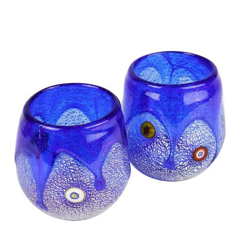 Стакан для виски - 1163 - Original Murano Glass s.n.c. - для ликера / из муранского стекла