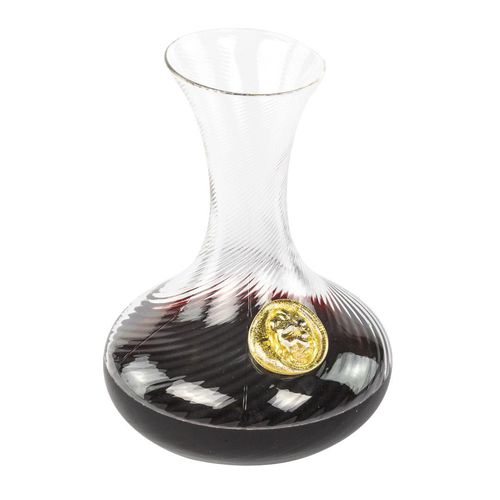 Сетка фильтра из дутого стекла - PROSECCO  - Original Murano Glass s.n.c. - из муранского стекла / из золота / для бытового использования