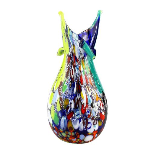 Современная ваза - PAPILLON - Original Murano Glass s.n.c. - из дутого стекла / из муранского стекла / ручной работы