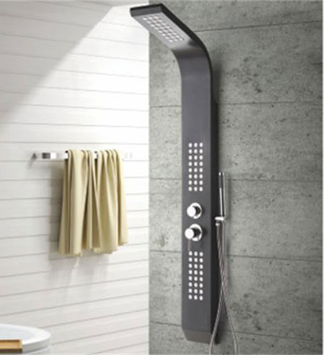 Термостатическая гидромассажная колонна - MV-L692 - Shaoxing Joyful Bathroom Co., Ltd