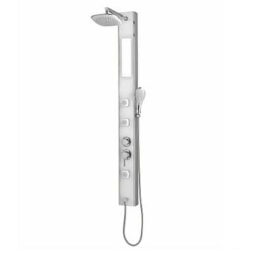 Термостатическая гидромассажная колонна - MV-H308A - Shaoxing Joyful Bathroom Co., Ltd