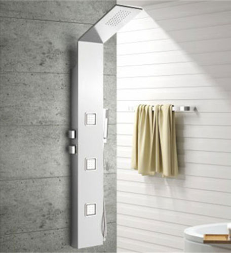 Термостатическая гидромассажная колонна - MV-X193 - Shaoxing Joyful Bathroom Co., Ltd