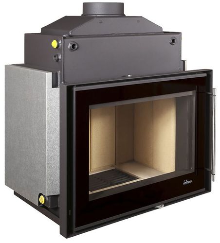 Дровяная топка для камина - UNIFLAM W720 PRESTIGE  - Parkanex Sp. z o.o.