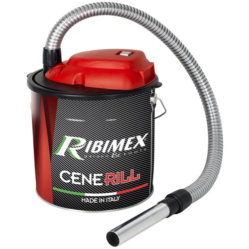 Пылесос на золе - CENERILL - Parkanex Sp. z o.o. - проводной / для камина