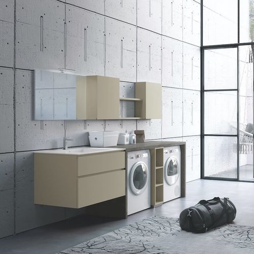 Шкаф для прачечной - LAUNDRY 01 - PUNTOTRE