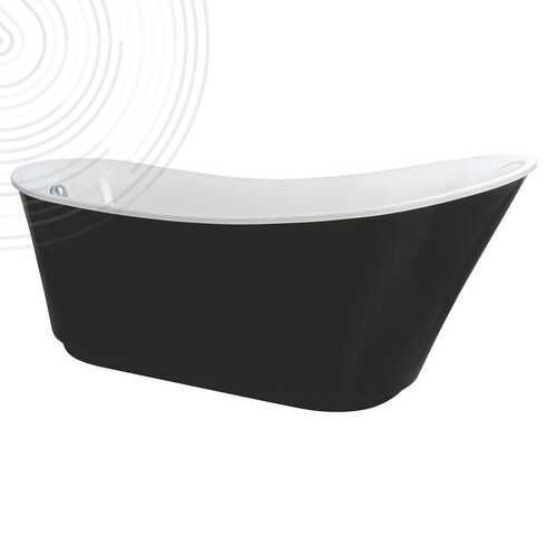 Островная ванна - ILOT 202510201 - AYOR BATHROOM - для жилых зданий / из акрила / современная