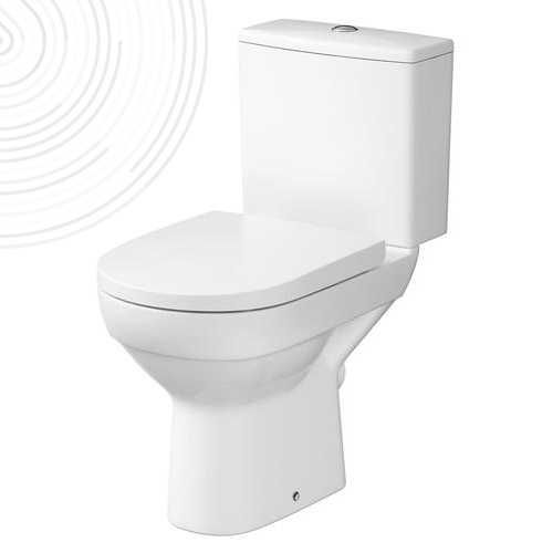 Напольный унитаз - 501512007 - AYOR BATHROOM - из керамики / для бытового использования / овальный