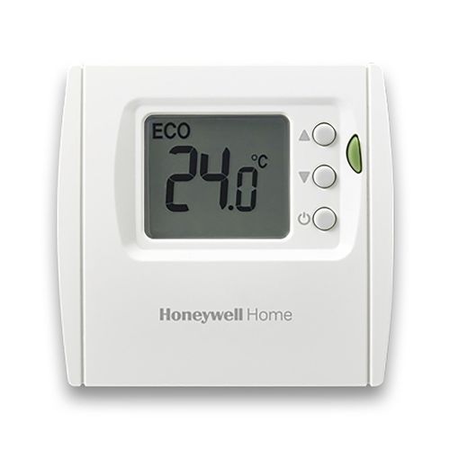 Цифровой термостат - THR840DEU - Honeywell Home – Resideo - программируемый / для окружающей среды / настенный