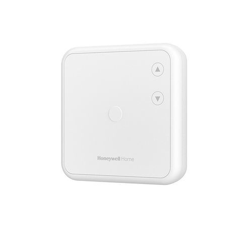 Цифровой термостат - DT41MWT30 - Honeywell Home – Resideo - умный / для окружающей среды / белый