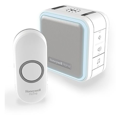 Беспроводной выключатель со звонком - DC515N - Honeywell Home – Resideo