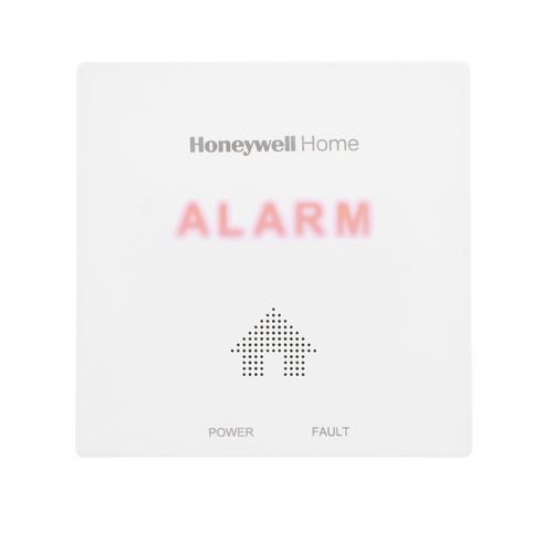 Детектор для газов - R200C2-A  - Honeywell Home – Resideo - моноксида углерода / настенный / для профессионального использования