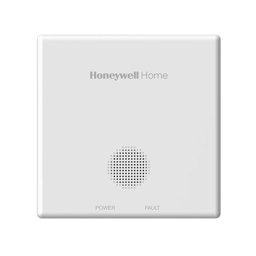 Детектор для газов - R200C-N1 - Honeywell Home – Resideo - двуокиси углерода / моноксида углерода / видимый