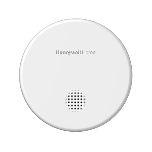 Детектор моноксида углерода - R200S-1 - Honeywell Home – Resideo - для дыма / видимый / белый