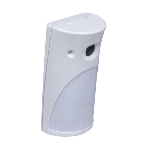 Камера для наблюдения купол - IMV200 - Honeywell Home – Resideo - видимая / инфракрасная / беспроводная