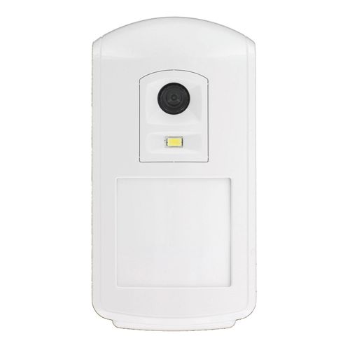 Камера для наблюдения бокс - CAMIR-F1 - Honeywell Home – Resideo - видимая / с датчиком
