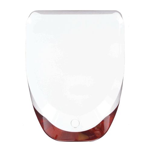 Сигнализация уровень - SEF8M - Honeywell Home – Resideo - беспроводная / с сиреной