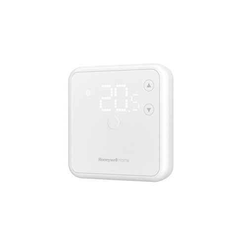 Термостат для окружающей среды - DT4 DT40WT20 - Honeywell Home – Resideo - цифровой / программируемый / для управления энергоресурсами